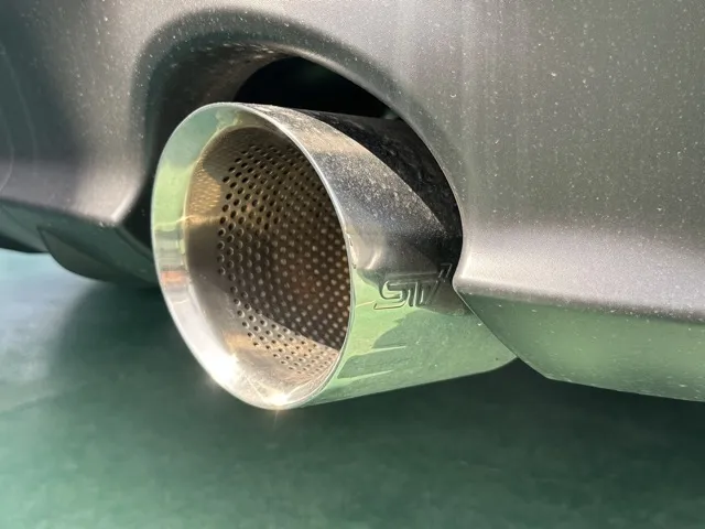 GR86(トヨタ)スバル BRZ STIスポーツ 6MT中古車 11