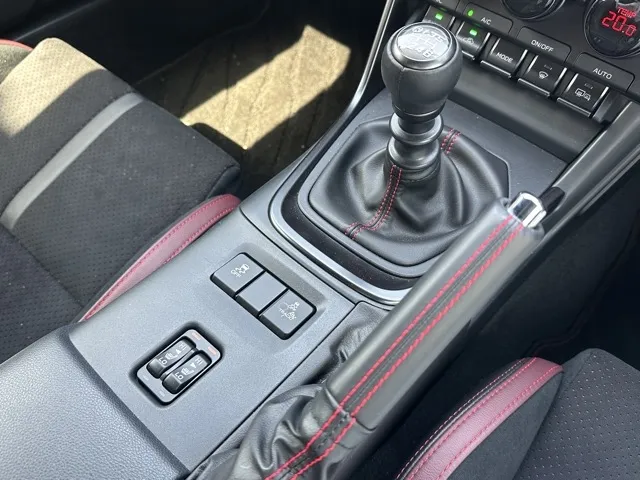 GR86(トヨタ)スバル BRZ STIスポーツ 6MT中古車 15
