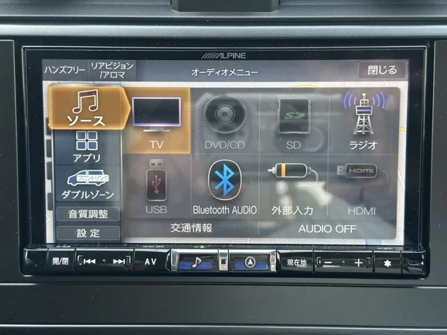 GR86(トヨタ)スバル BRZ STIスポーツ 6MT中古車 18