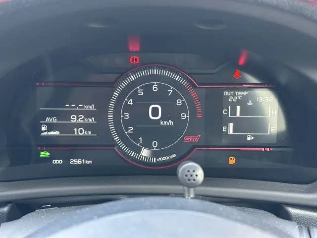 GR86(トヨタ)スバル BRZ STIスポーツ 6MT中古車 25