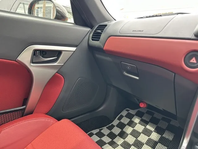 コペン(ダイハツ)セロ中古車 15