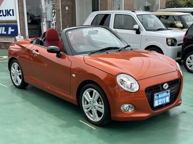 コペン(ダイハツ)セロ中古車 20