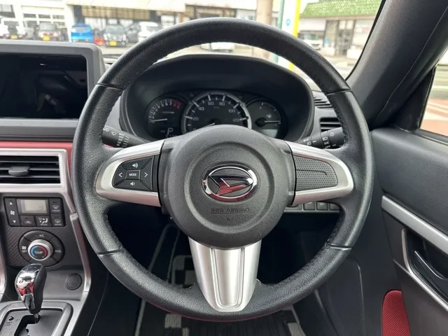 コペン(ダイハツ)セロ中古車 5