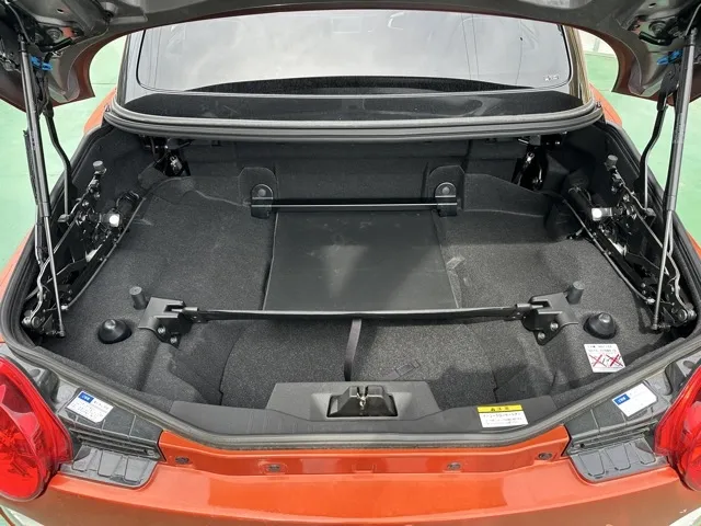 コペン(ダイハツ)セロ中古車 6