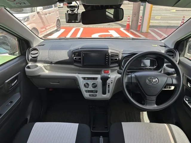 ピクシスエポック(トヨタ)X SAⅢ中古車 5