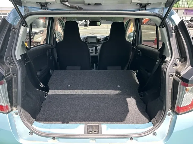 ミライース(ダイハツ)ピクシスエポック X SAⅢ中古車 9