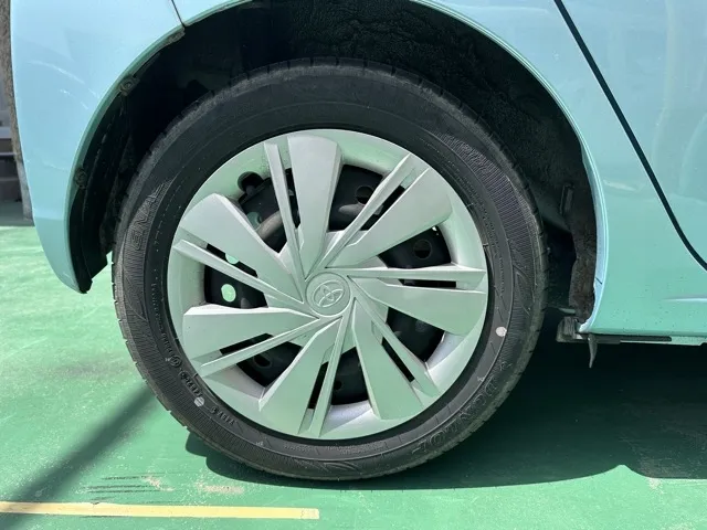 ミライース(ダイハツ)ピクシスエポック X SAⅢ中古車 11