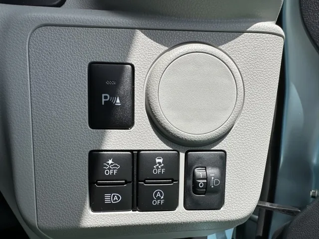 ミライース(ダイハツ)ピクシスエポック X SAⅢ中古車 14