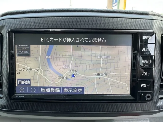 ミライース(ダイハツ)ピクシスエポック X SAⅢ中古車 18