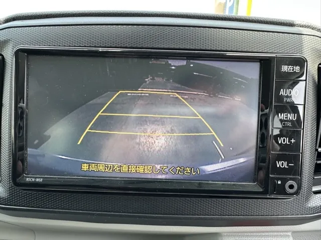 ミライース(ダイハツ)ピクシスエポック X SAⅢ中古車 20