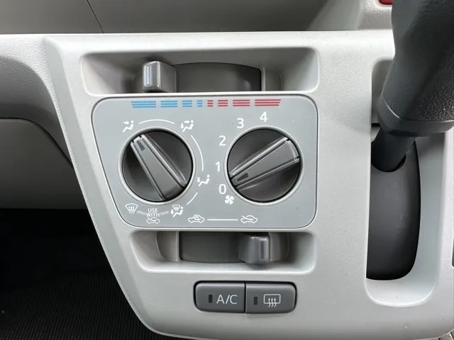 ミライース(ダイハツ)ピクシスエポック X SAⅢ中古車 24