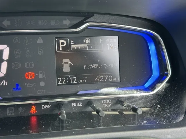 ミライース(ダイハツ)ピクシスエポック X SAⅢ中古車 27