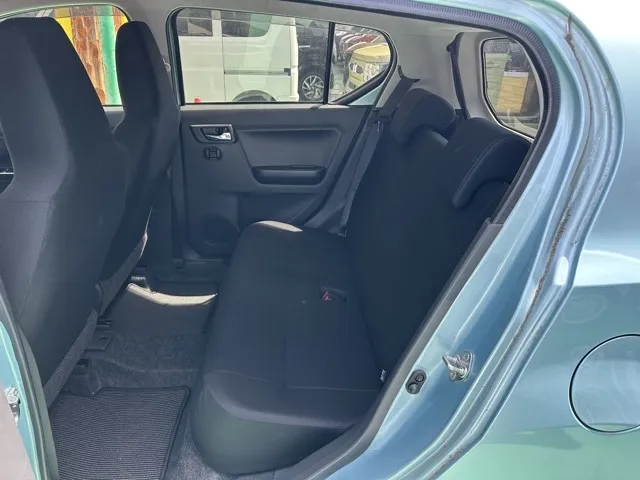 ミライース(ダイハツ)ピクシスエポック X SAⅢ中古車 4
