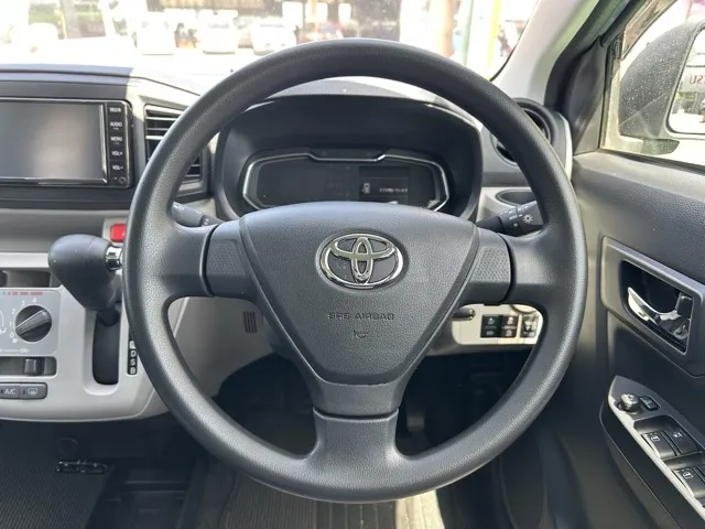 ミライース(ダイハツ)ピクシスエポック X SAⅢ中古車 6