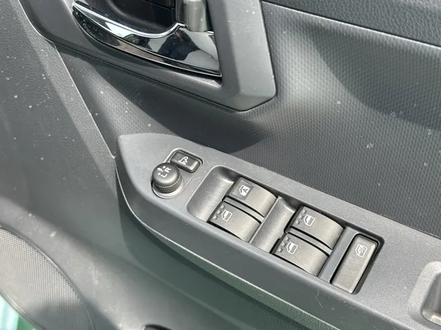 ミライース(ダイハツ)XリミテッドＳＡⅢ中古車 12