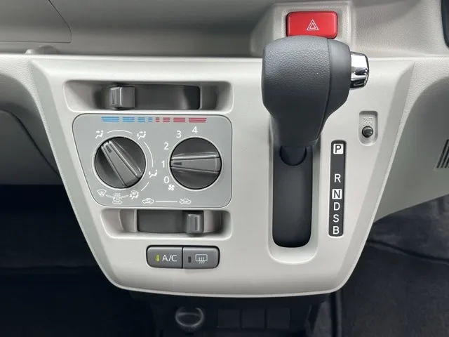ミライース(ダイハツ)XリミテッドＳＡⅢ中古車 14