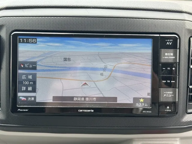 ミライース(ダイハツ)XリミテッドＳＡⅢ中古車 15