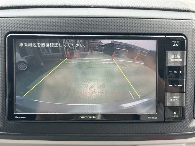 ミライース(ダイハツ)XリミテッドＳＡⅢ中古車 18