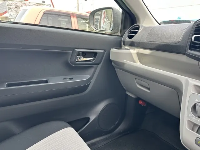 ミライース(ダイハツ)XリミテッドＳＡⅢ中古車 21