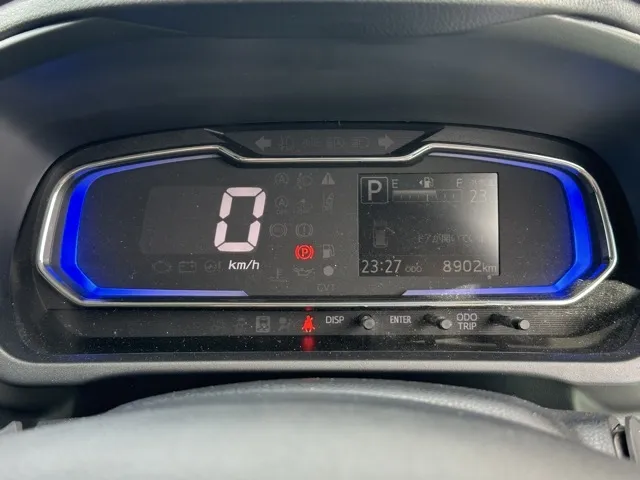 ミライース(ダイハツ)XリミテッドＳＡⅢ中古車 23