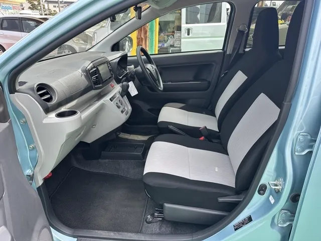 ミライース(ダイハツ)XリミテッドＳＡⅢ中古車 3
