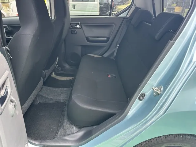 ミライース(ダイハツ)XリミテッドＳＡⅢ中古車 4