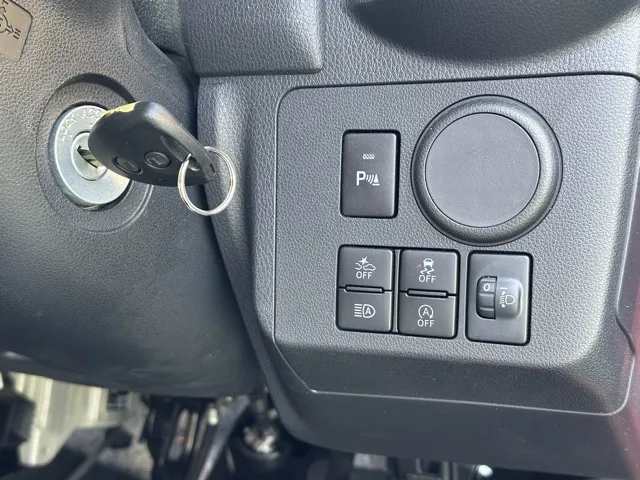 ミラトコット(ダイハツ)LSAⅢ中古車 12