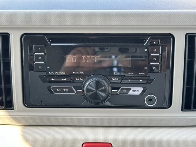 ミラトコット(ダイハツ)LSAⅢ中古車 13
