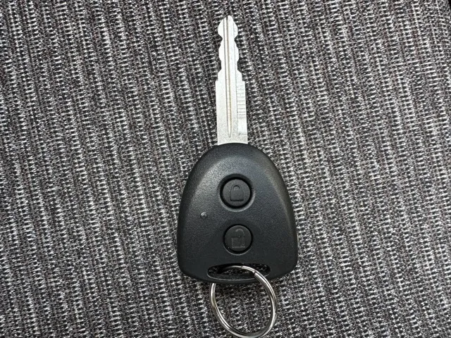 ミラトコット(ダイハツ)LSAⅢ中古車 20