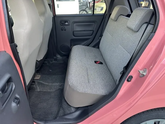 ミラトコット(ダイハツ)LSAⅢ中古車 4