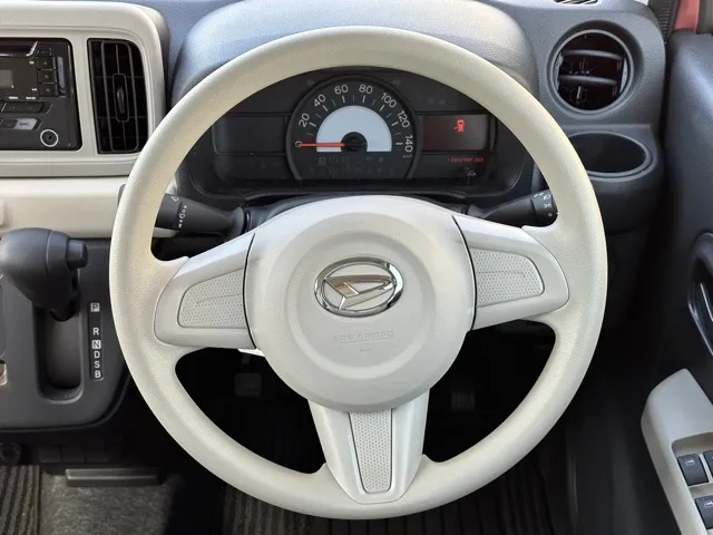 ミラトコット(ダイハツ)LSAⅢ中古車 6