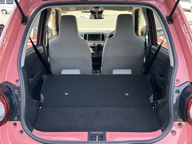 ミラトコット(ダイハツ)LSAⅢ中古車 8