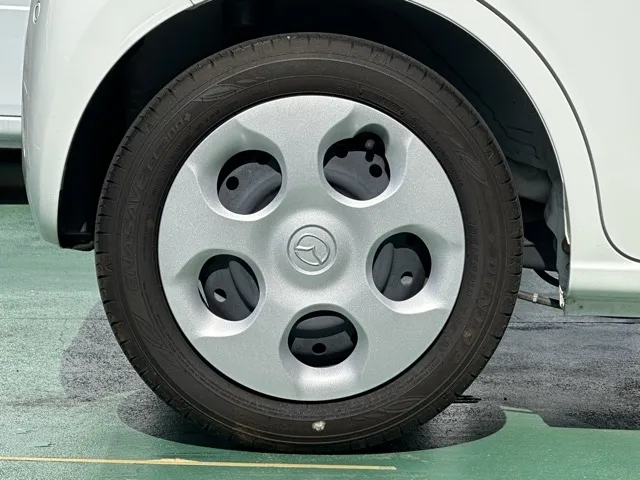 アルト(スズキ)キャロル GL中古車 10