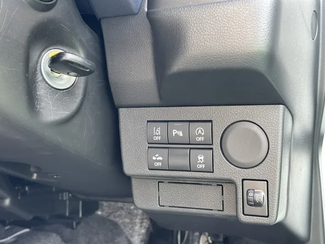 アルト(スズキ)キャロル GL中古車 12
