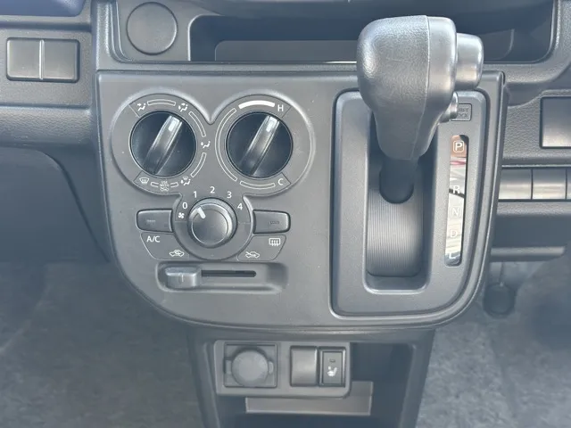 アルト(スズキ)キャロル GL中古車 14