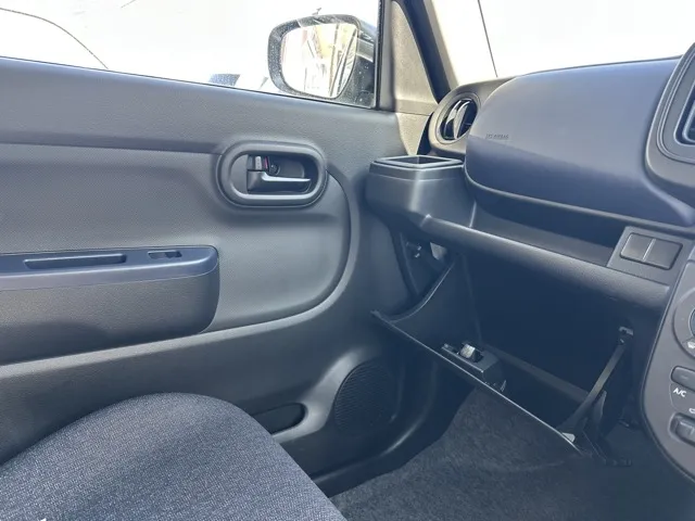 アルト(スズキ)キャロル GL中古車 15