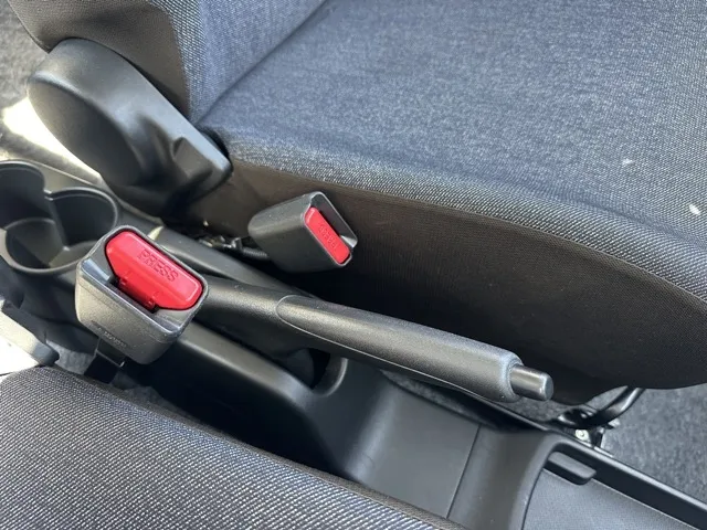 アルト(スズキ)キャロル GL中古車 20