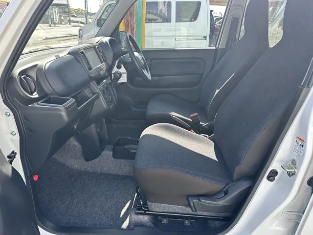 アルト(スズキ)キャロル GL中古車 3