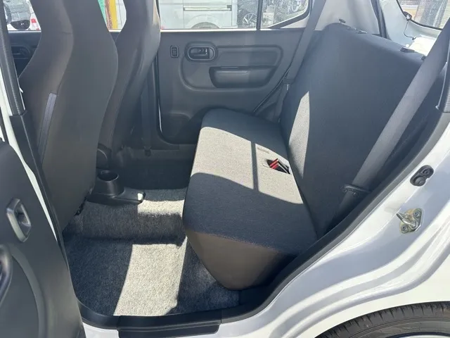 アルト(スズキ)キャロル GL中古車 4