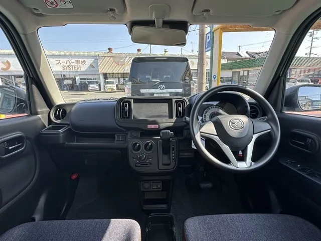 アルト(スズキ)キャロル GL中古車 5