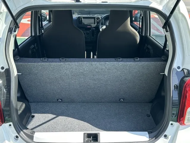アルト(スズキ)キャロル GL中古車 7