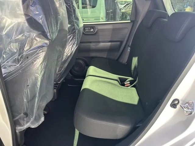 N-ONE(ホンダ)ＲＳ ６ＭＴ届出済未使用車 4