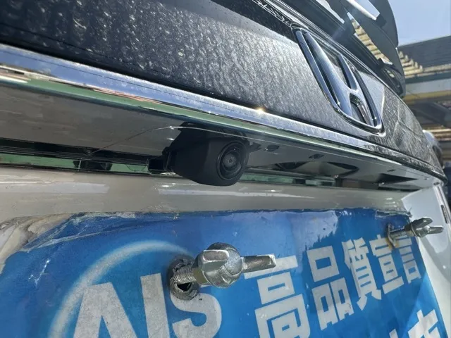N-ONE(ホンダ)ＲＳ ６ＭＴ届出済未使用車 7