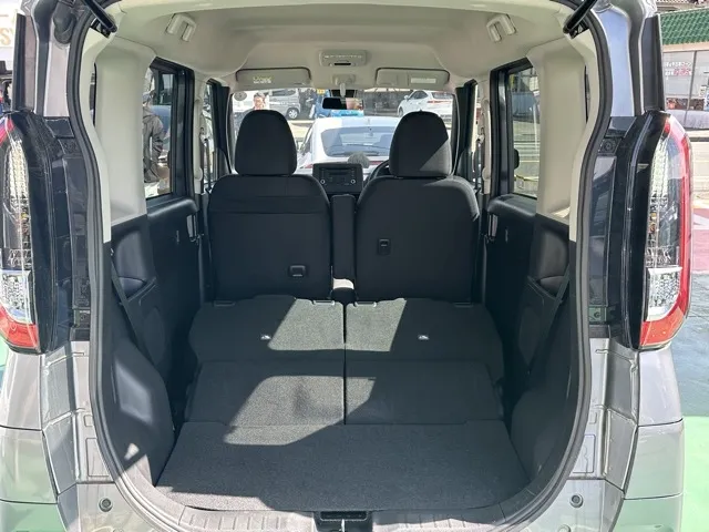 eKクロススペース(三菱)Ｍ中古車 9