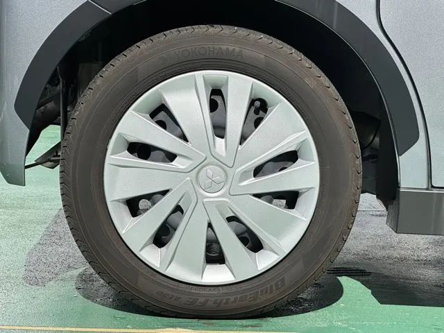 eKクロススペース(三菱)Ｍ中古車 11
