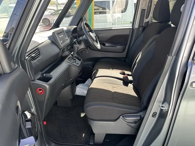 eKクロススペース(三菱)Ｍ中古車 3