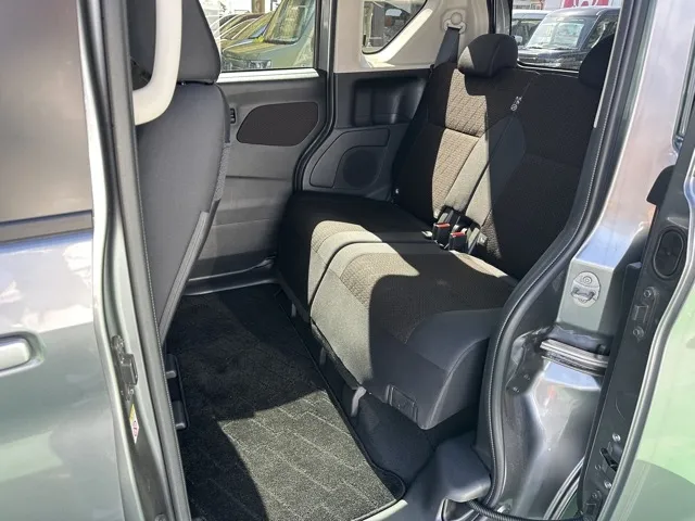eKクロススペース(三菱)Ｍ中古車 4