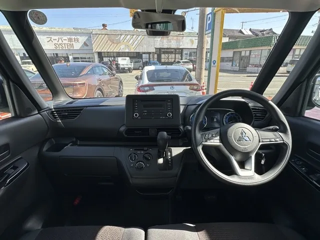 eKクロススペース(三菱)Ｍ中古車 5