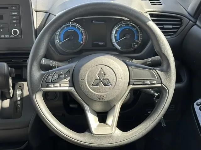 eKクロススペース(三菱)Ｍ中古車 6