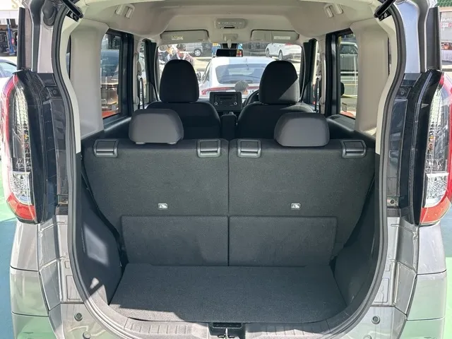 eKクロススペース(三菱)Ｍ中古車 8